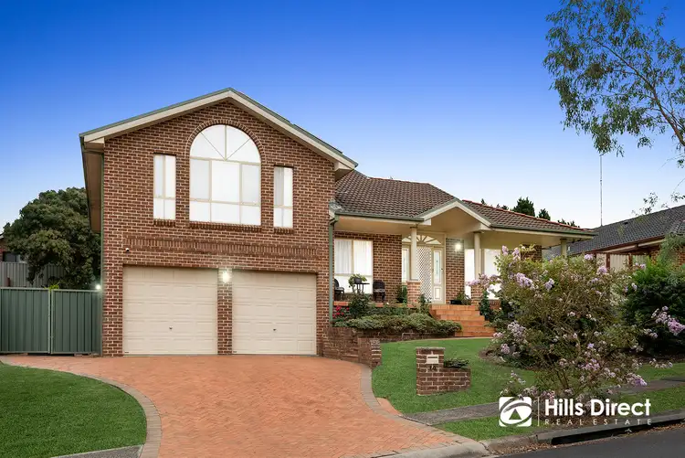 14 Trevor Toms Drive