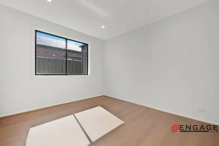 Fifth view of Homely house listing, 59 Navigation Road, Tarneit VIC 3029