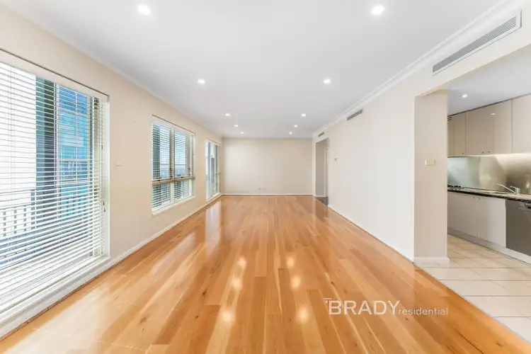 3202/265 Exhibition Street