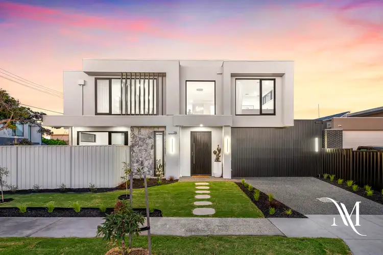 7A Captain Street