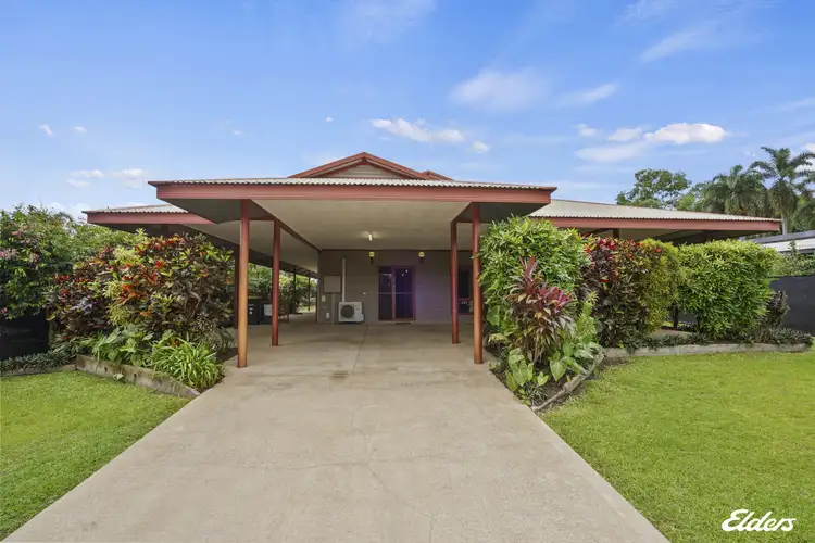 24 Hutchison Terrace