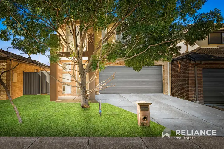 32 Misty Meadow Grove