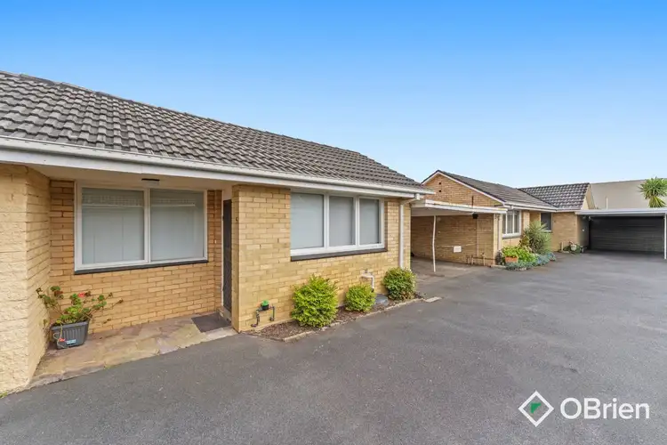 5/11 Williams Street