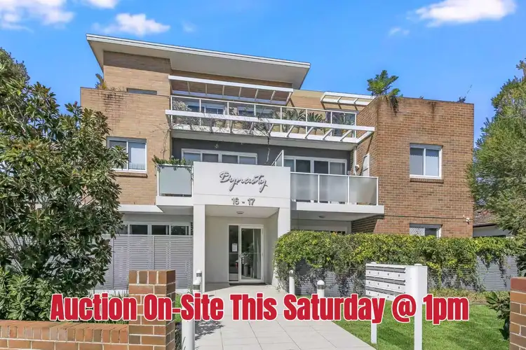 4/16-17 South Parade