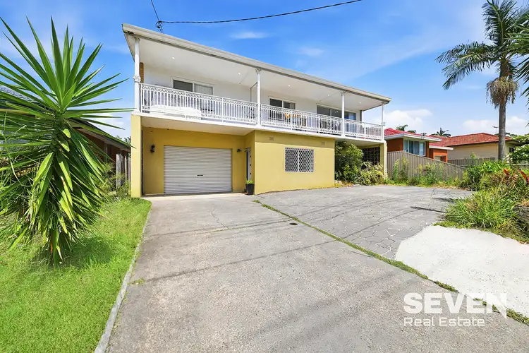 222 Bungarribee Road
