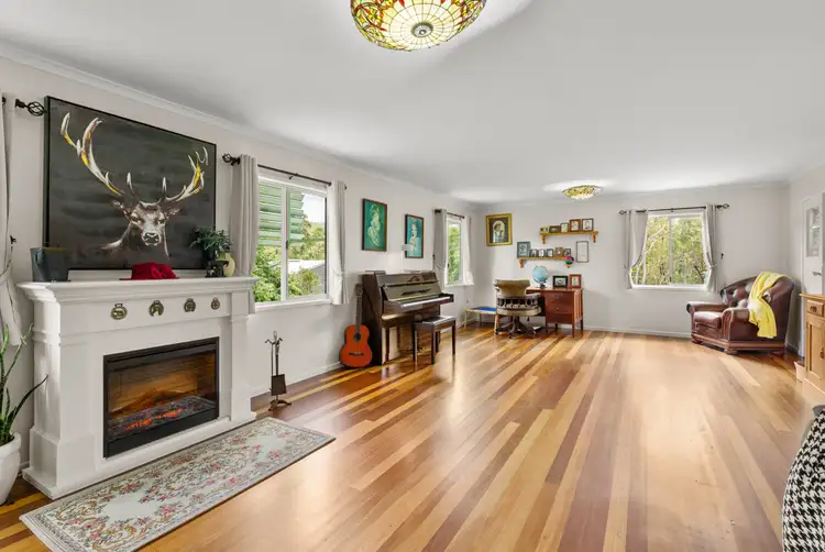 4 Grant Street