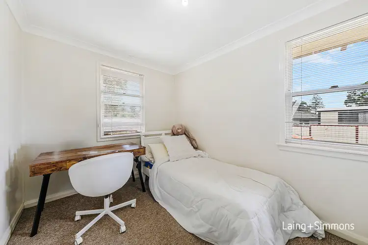 Sixth view of Homely house listing, 21 Lang Crescent, Blackett NSW 2770