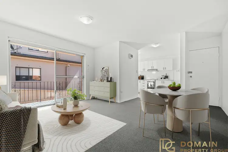 4/7 Sinclair Street, Gosford NSW 2250