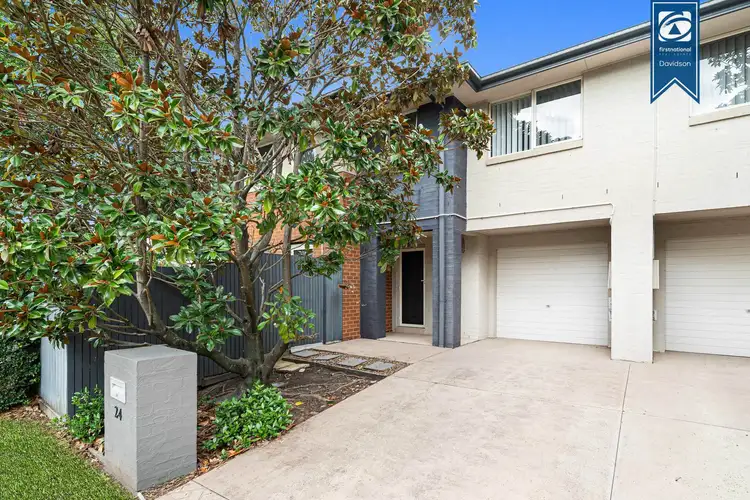 24 Wenton Road