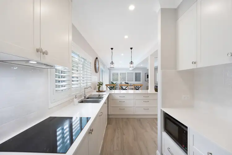 Third view of Homely house listing, 28 Nicholson Crescent, Toukley NSW 2263