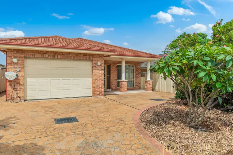 132 Bourke Road