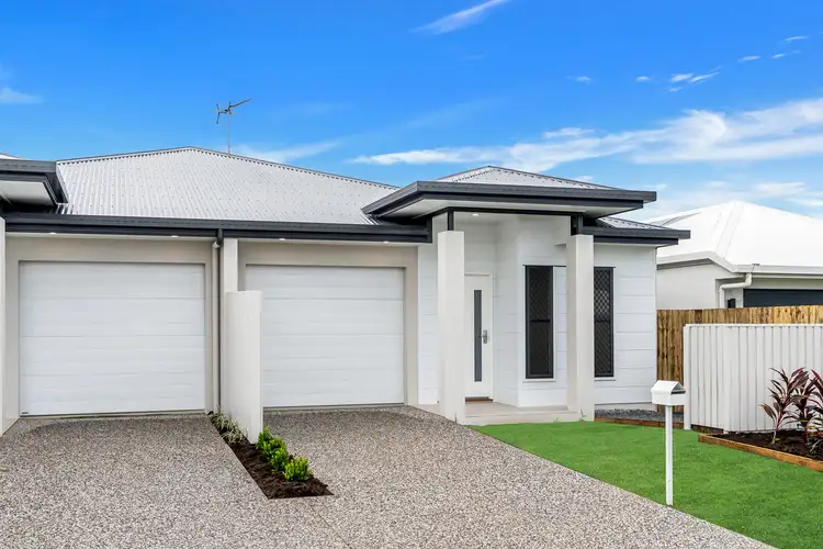 21B Yarraden Way