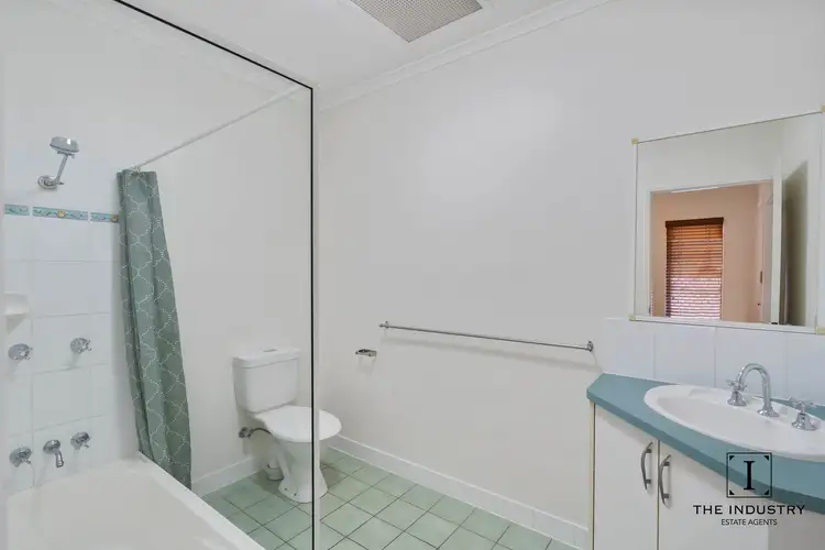 Fifth view of Homely unit listing, 1/36 Springfield Crescent, Manoora QLD 4870