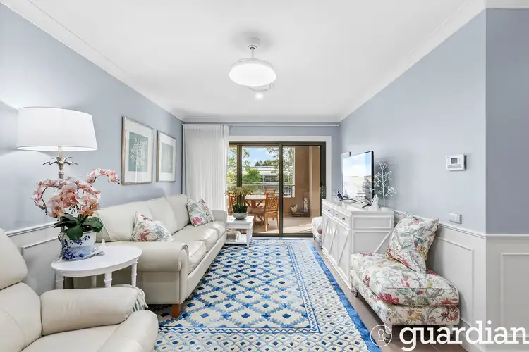 33/50 Kenthurst Road