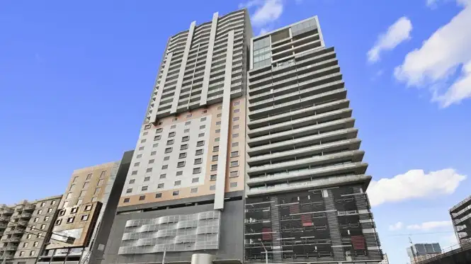 1408/280 Spencer Street, Melbourne VIC 3000