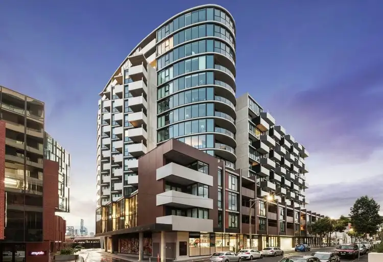 705/154 Cremorne Street