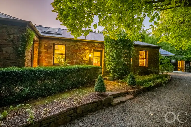 143 Woods Hill Road
