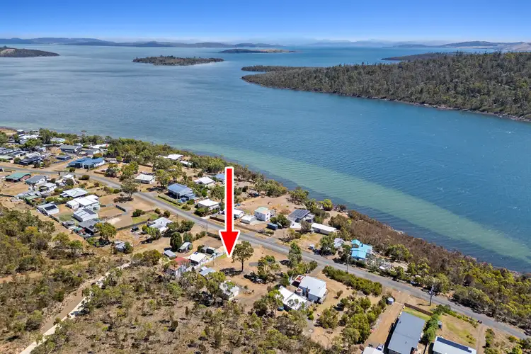 115 Sommers Bay Road