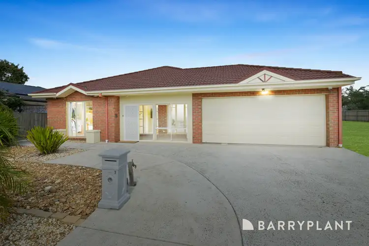 7 Georgina Place