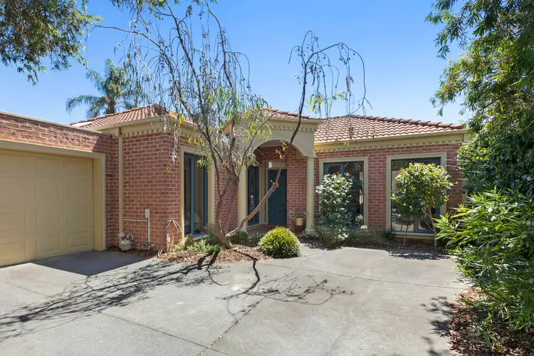 2/278 Balcombe Road