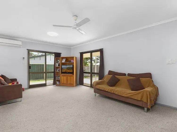 Second view of Homely house listing, 10 Gelling Crescent, Douglas QLD 4814
