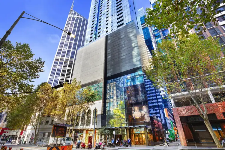 1905/285 La Trobe Street
