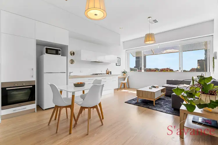 301/272 Flinders Street