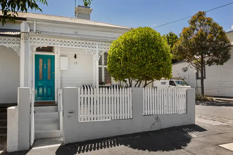 17 Gipps Street