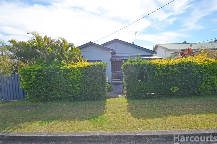 1 Johnstone Street