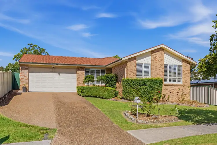 12 Coachwood Drive