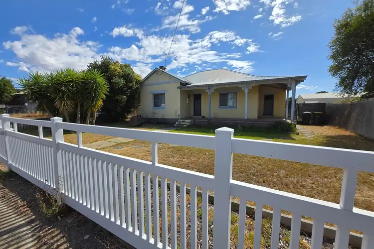 83 Beaufort Street