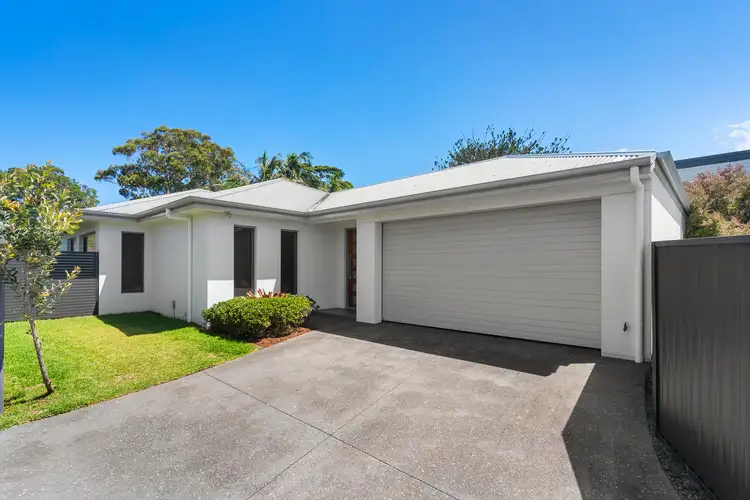 68b Georges River Crescent