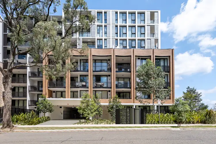 421/17 Partridge Avenue