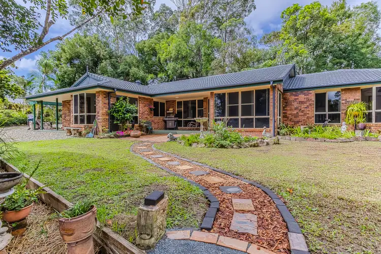 269 Clothiers Creek Road