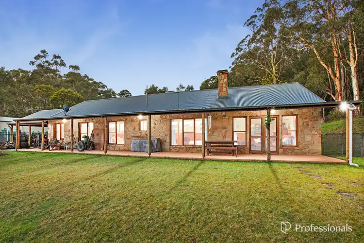 1609 Don Road
