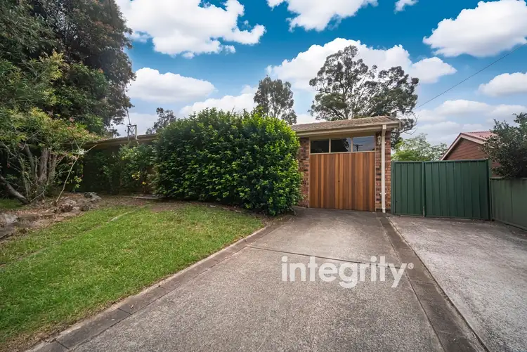 8 Jaycee Avenue, Nowra NSW 2541