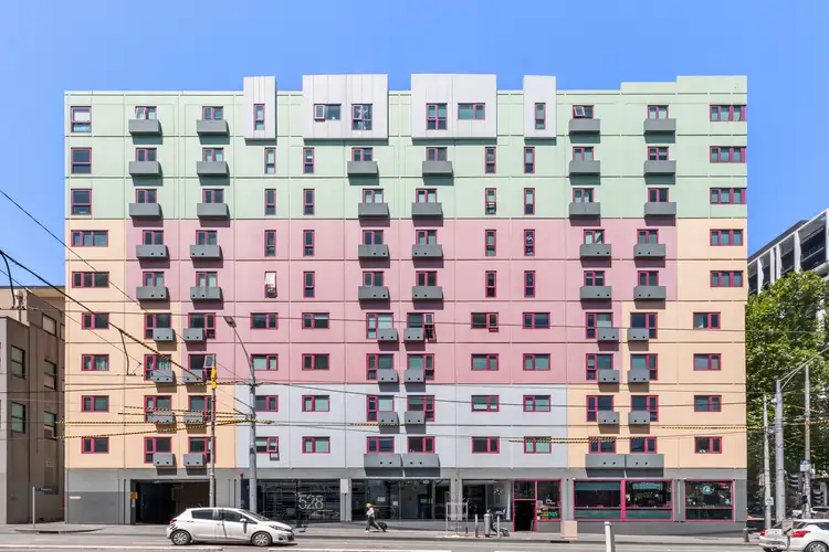 105/528 Swanston Street