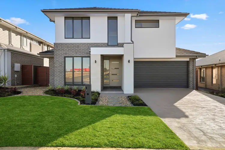 5 Jellett Close
