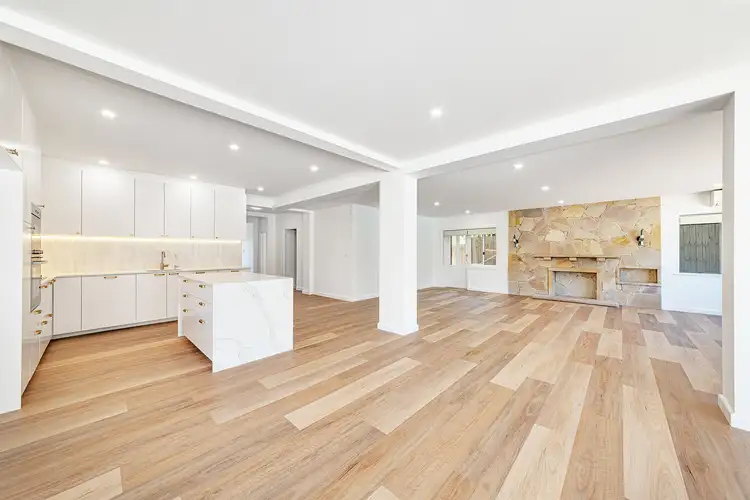 1 Matthews Avenue, Lane Cove NSW 2066