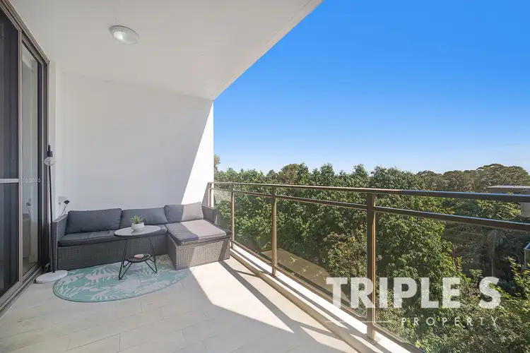 308/82 Bay Street