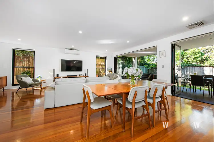 60a Alexandra Street