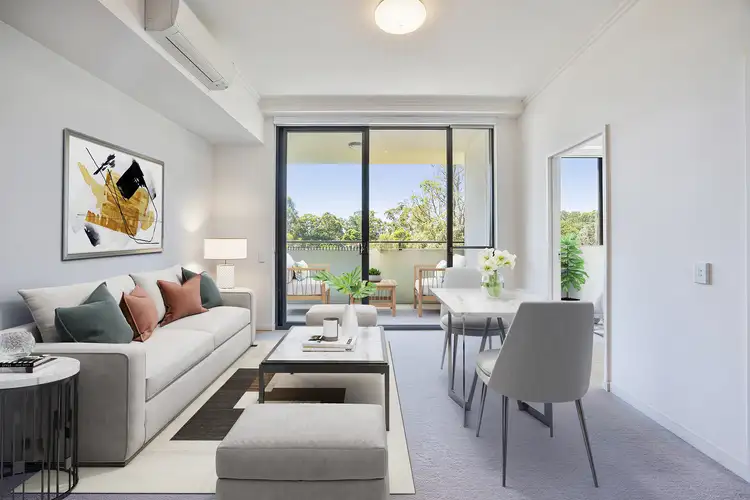 329/5 Vermont Crescent