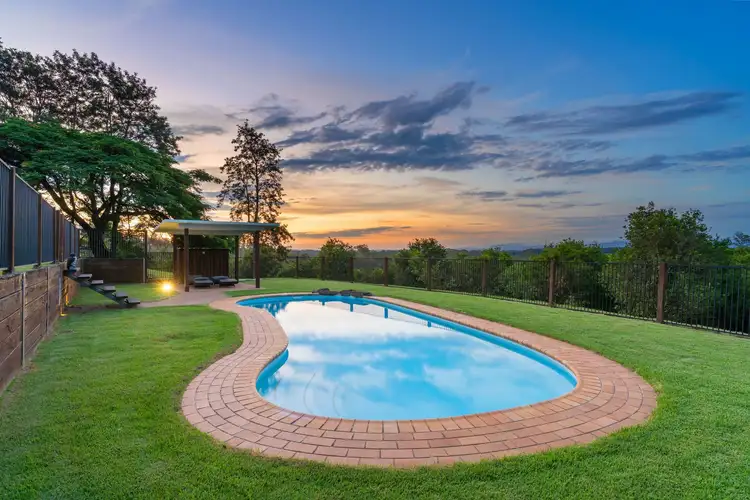 475 Pearces Creek Road