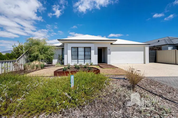 16 Serpens Road