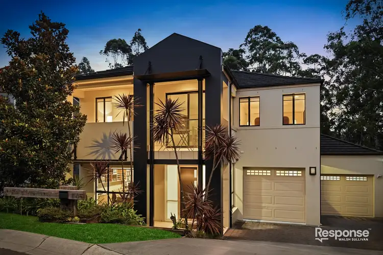 18 Black Wattle Circuit