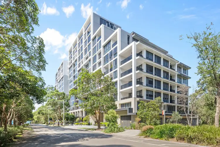 12/2 Cottonwood Crescent