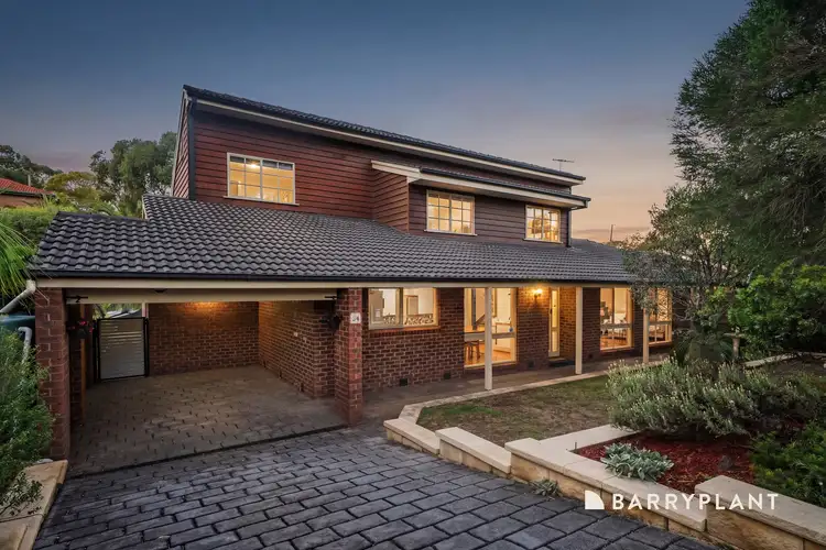 29 Hakea Street