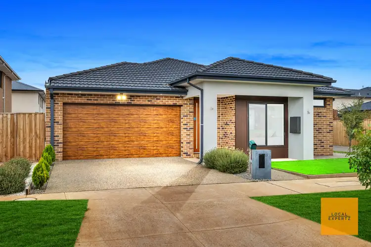 22 Kyah Street