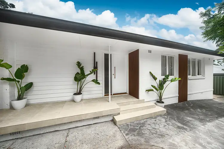 5 Warramunga Street