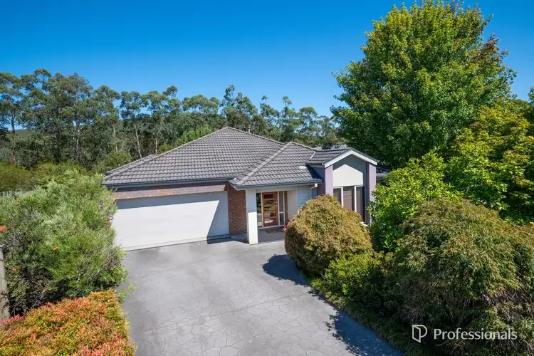 5 Stonewater Place